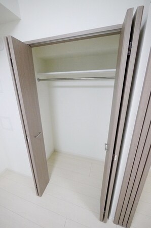 ラフィスタ志村坂上の物件内観写真